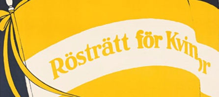 Allmän och lika rösträtt