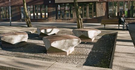 Offentlig konst i Stockholm