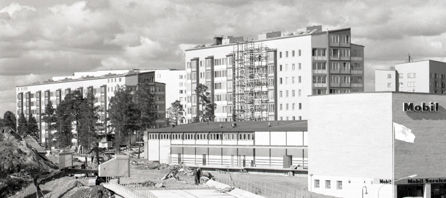 Hagsätra