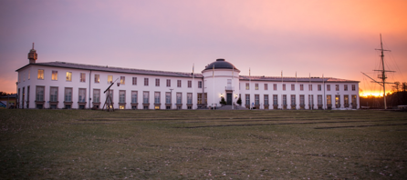 Sjöhistoriska museet