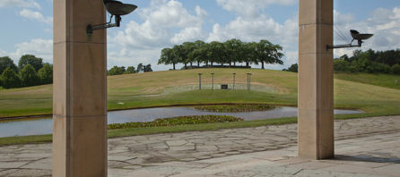 Skogskyrkogården