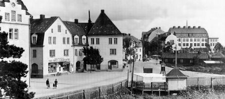 Midsommarkransen