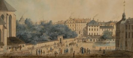 Amatörmålare - inte bara en hobby