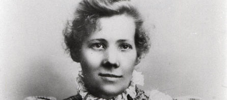 Maria Sandel skrev om arbetarklassens villkor