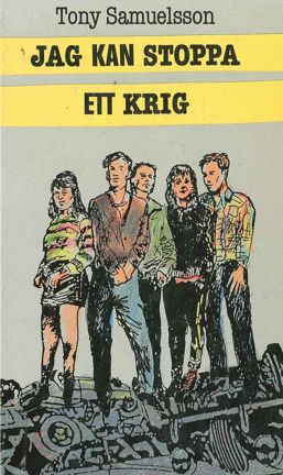 Omslagsbild Jag kan stoppa ett krig