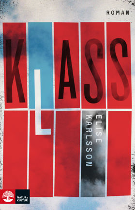 Omslag Klass