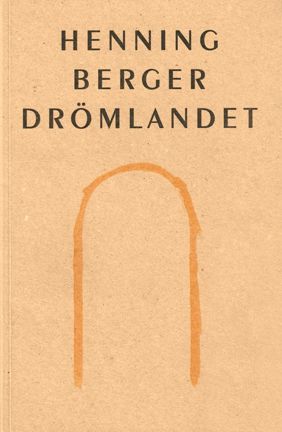 Omslagsbild Drömlandet