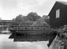 Långholmsvarvet med Pålsundsbron