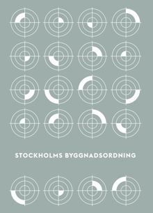 Stockholms byggnadsordning, 2020