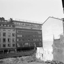 Grev Turegatan 1 och 3 - 5