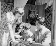 Sveriges första skola för romer