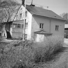 Långholmsvarvet. Fördärvet