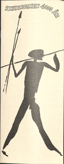 Skärholmen 4000 år